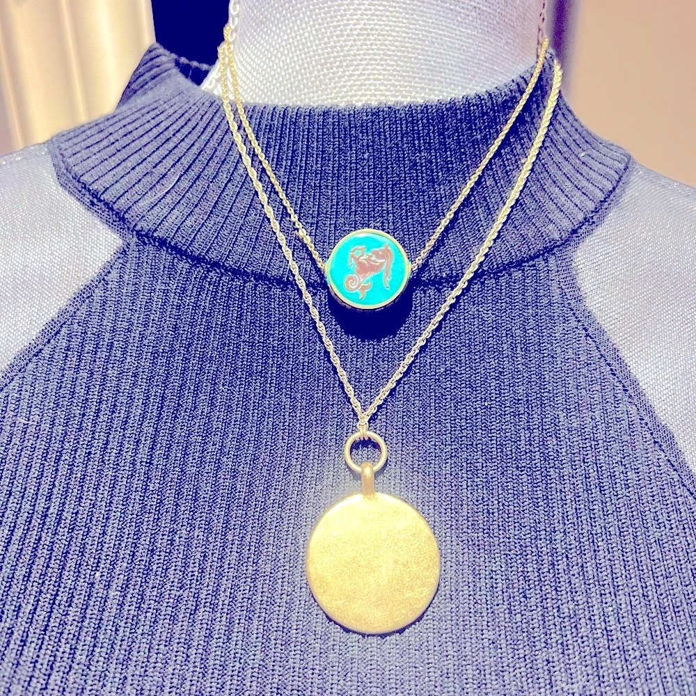 Brandy Melville jewelry